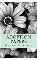 Adoption Papers: (English)