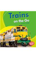 Trains on the Go