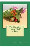 The Foraging Home Cook - Basic