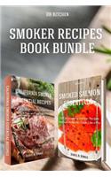 Essential TOP 25 Smoking Recipes that Will Make you Cook Like a Pro Bundle