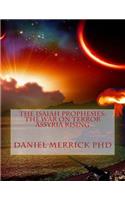 Isaiah Prophesies