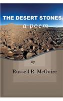 The Desert Stones: (English)