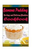 Banana Pudding