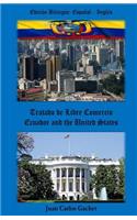Ecuador and the United States