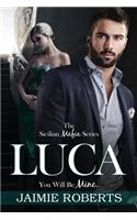 LUCA (You Will Be Mine)