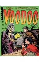 Voodoo # 1