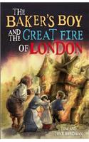 Short Histories: The Baker's Boy and the Great Fire of London