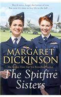 The Spitfire Sisters
