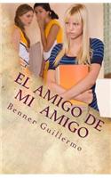 El Amigo de mi Amigo