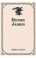 Henry James