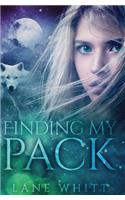 Finding My Pack