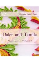 DALER and TAMILA