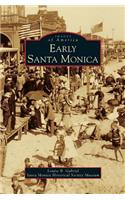 Early Santa Monica