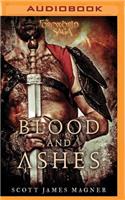 Blood and Ashes