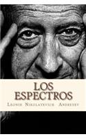 Los espectros