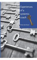 Experiences of a Systemic Coach