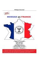 Mossad en France