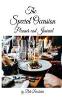 The Special Occasion Planner and Journal