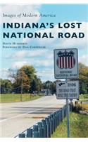 Indiana's Lost National Road