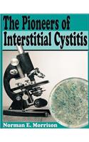 Pioneers of Interstitial Cystitis