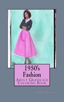 1950's Fashion