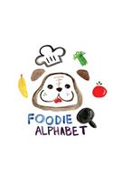 Foodie Alphabet