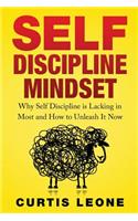 Self Discipline Mindset