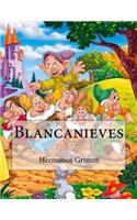 Blancanieves