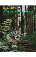 A Walk in the Woods