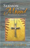 Sermon on the Mound: Devotionals for Coaches