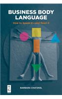 Business Body Language