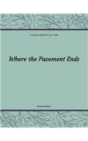 Where the Pavement Ends