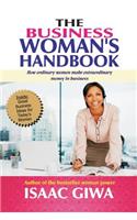 The Business Woman?s Handbook