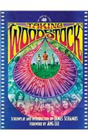 Taking Woodstock: The Shooting Script