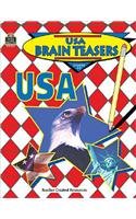 USA Brain Teasers