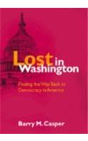 Lost in Washington
