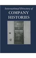 International Directory of Company Histories