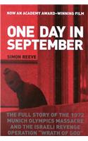 One Day in September