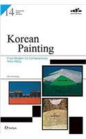 14. Korean Painting