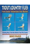 Trout-Country Flies