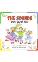 The Sounds of My Jewish Year