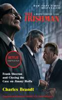 Irishman (Movie Tie-In)