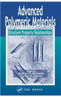 Advanced Polymeric Materials