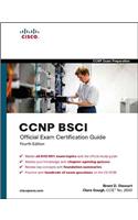 CCNP BSCI Official Exam Certification Guide