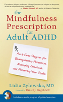 Mindfulness Prescription for Adult ADHD