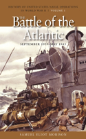 Battle of the Atlantic, September 1939-1943