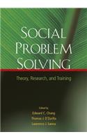 Social Problem Solving