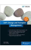 SAP Change and Transport Management