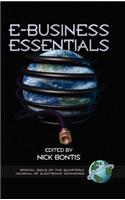 E-Business Essentials