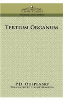 Tertium Organum